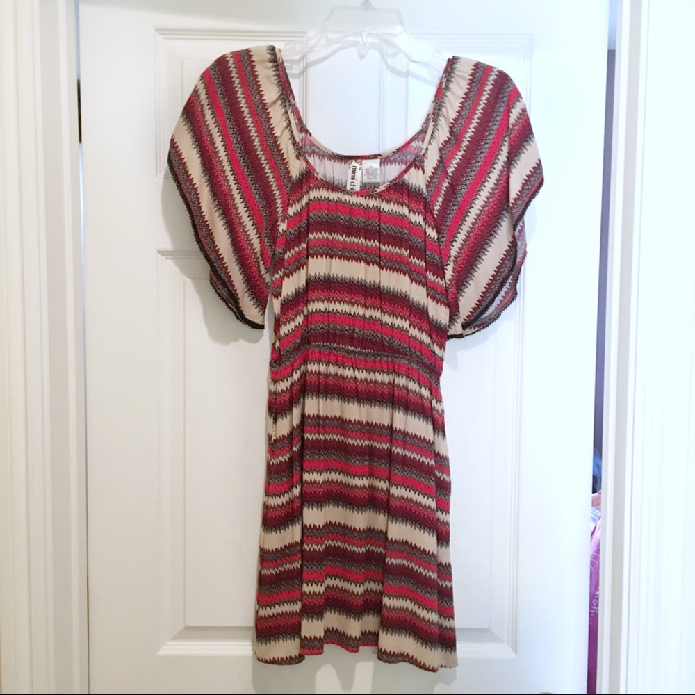 Nordstrom Dress
